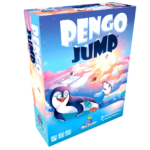 Pengo Jump