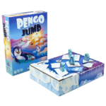 Pengo Jump