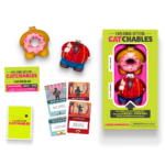 Exploding Kittens: Catchables 2-Pack #1