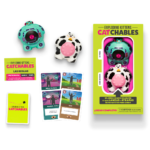 Exploding Kittens: Catchables 2-Pack #4