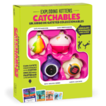 Exploding Kittens: Catchables CORE Pack