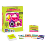 Exploding Kittens: Catchables CORE Pack