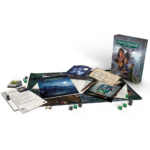 Arkham Horror: el juego de rol Caja de inicio