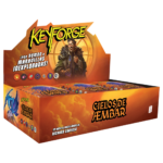 Keyforge Cielos de Æmbar