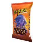 Keyforge Cielos de Æmbar