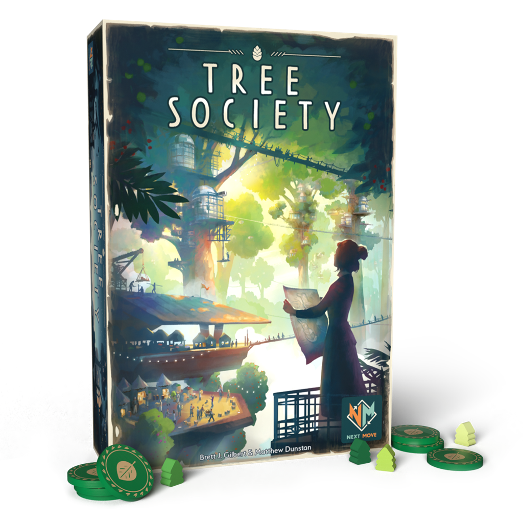 Tree Society