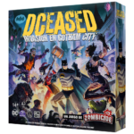 DCeased: Gotham City Outbreak