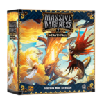 Massive Darkness 2: Hellscape – Heavenfall