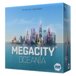 Megacity Oceania