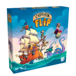 Captain Flip