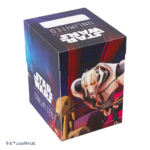 SW: Unlimited Soft Crate Ahsoka Tano/General Griev