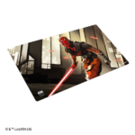 SW: Unlimited Game Mat Darth Maul