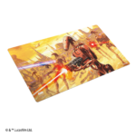 SW: Unlimited Game Mat Battle Droids