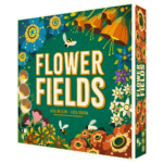 Flower Fields