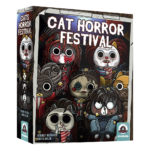 Cat Horror Festival