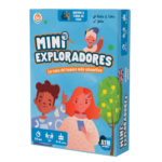 Mini Exploradores