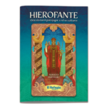 Hierofante: oráculo-tarot para jugar a rol