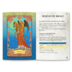 Hierofante: oráculo-tarot para jugar a rol