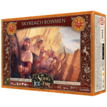 CHYF: Skyreach Bowmen