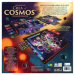 Crea el Cosmos