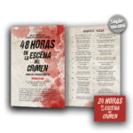 48 horas en la escena del crimen