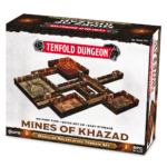 Tenfold Dungeon – Mines of Khazad