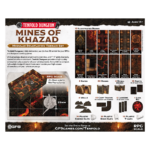 Tenfold Dungeon – Mines of Khazad