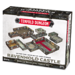 Tenfold Dungeon – Ravenhold Castle