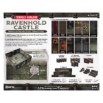 Tenfold Dungeon – Ravenhold Castle