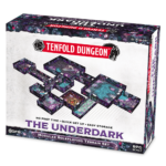 Tenfold Dungeon – The Underdark