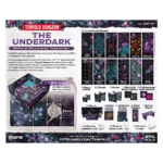 Tenfold Dungeon – The Underdark