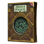 Arkham Horror Lovecraft Letter