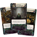 Arkham Horror Lovecraft Letter