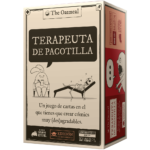 Terapeuta de pacotilla