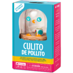 Culito de pollito