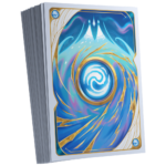 Altered: Art Sleeves Ice Storm