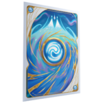 Altered: Art Sleeves Ice Storm