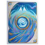 Altered: Art Sleeves Ice Storm