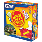 Jungle Speed Giant