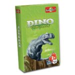 Dino Challenge: Edición verde