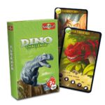 Dino Challenge: Edición verde