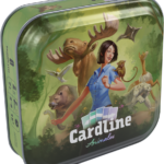 Cardline Animales 2