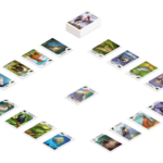 Cardline Animales 2