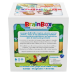 BrainBox Mascotas