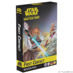 First Contact Mission Pack