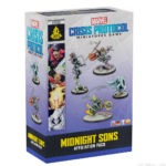MCP: Midnight Sons Affiliation Pack