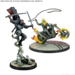 MCP: Midnight Sons Affiliation Pack