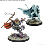 MCP: Midnight Sons Affiliation Pack