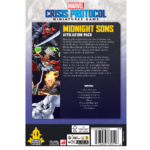 MCP: Midnight Sons Affiliation Pack