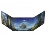 Genesys Pantalla del DJ